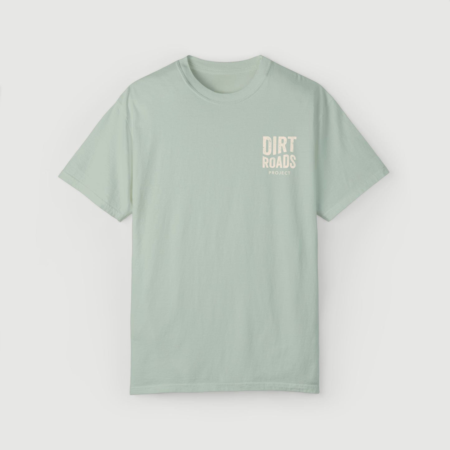 Dirt Roads Project Classic Tee