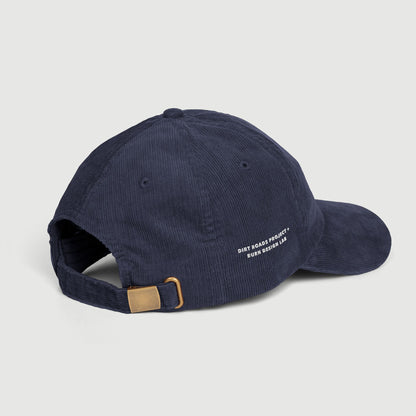 Breathe Easier Corduroy Cap