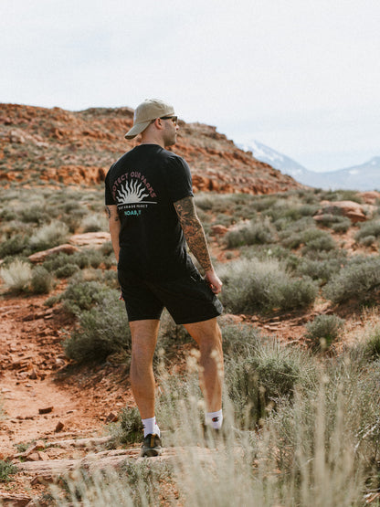 Protect Our Parks // Moab Edition Classic Tee