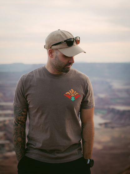 Canyonlands Classic Tee