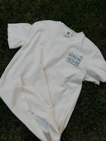 Chasing Fresh Air Classic Tee