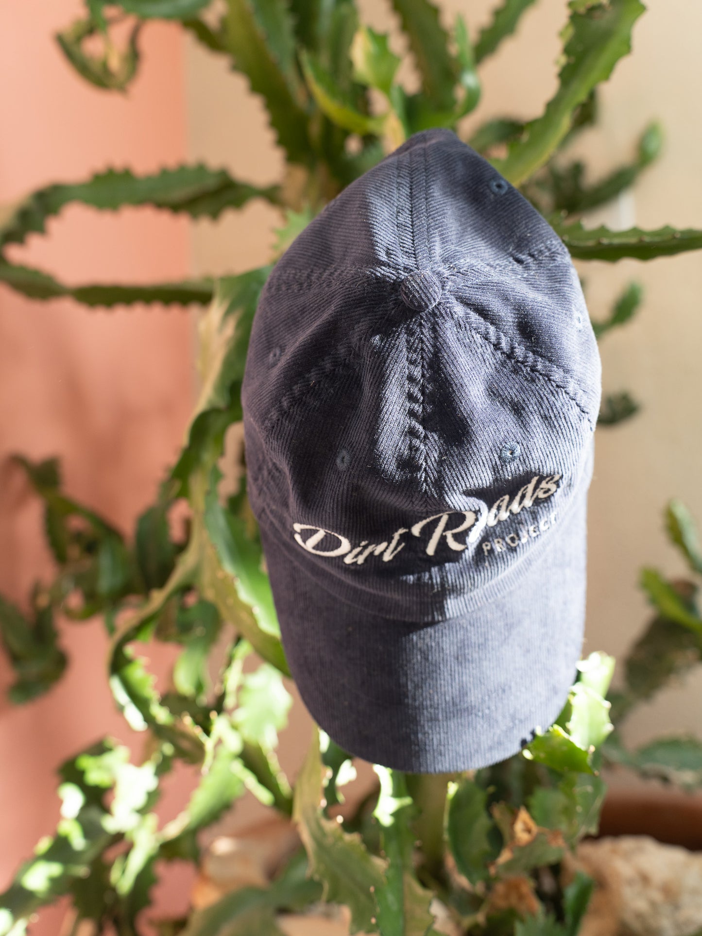 Dirt Roads Project Corduroy Cap