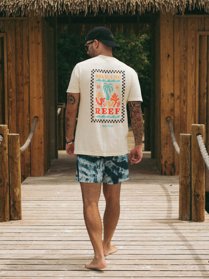 Save the Reef Classic Tee