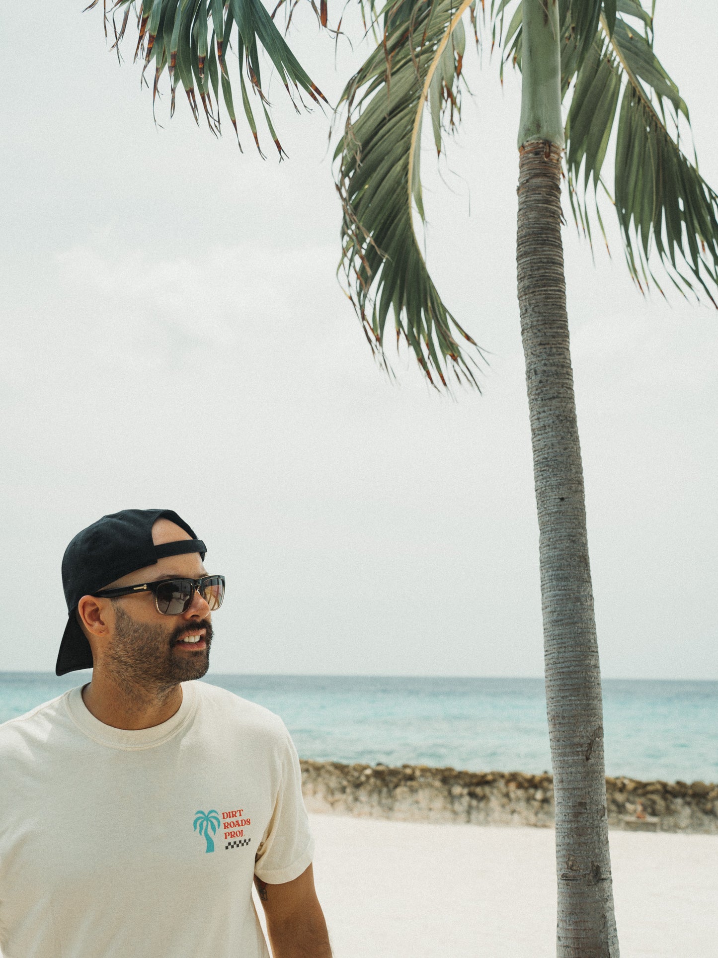 Save the Reef Classic Tee