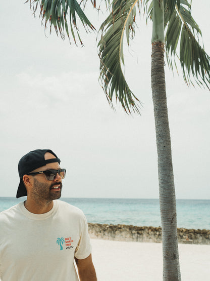 Save the Reef Classic Tee