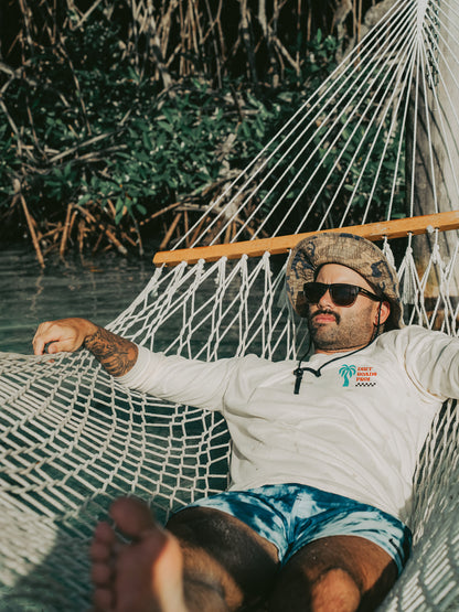 Save the Reef Long Sleeve Shirt