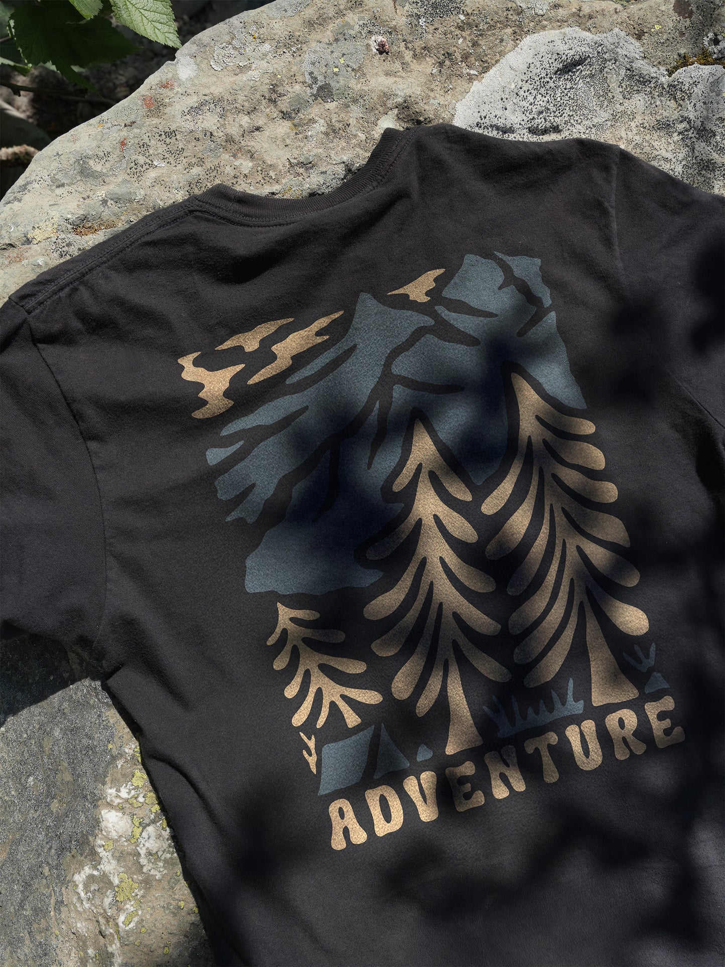 Forest Adventure Classic Tee