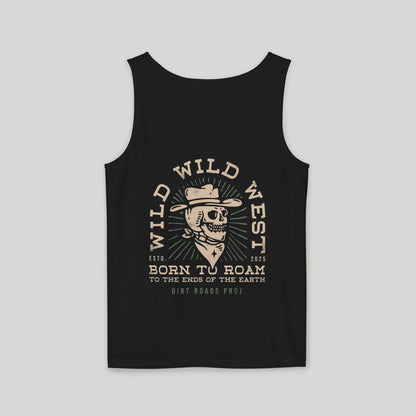 Wild West Tank