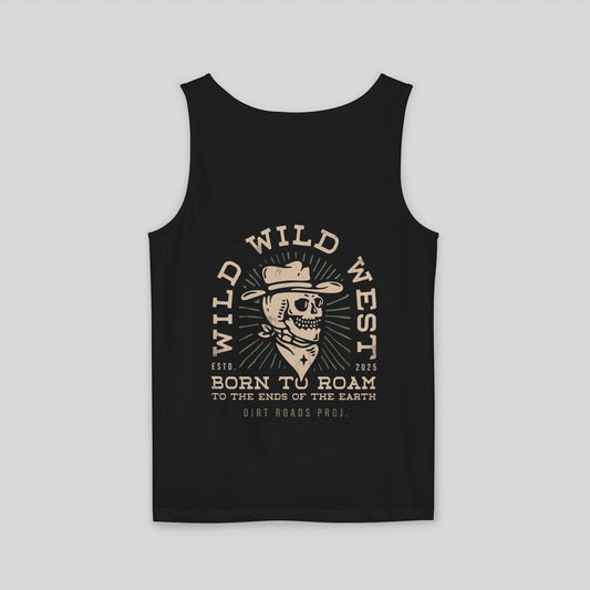 Wild West Tank
