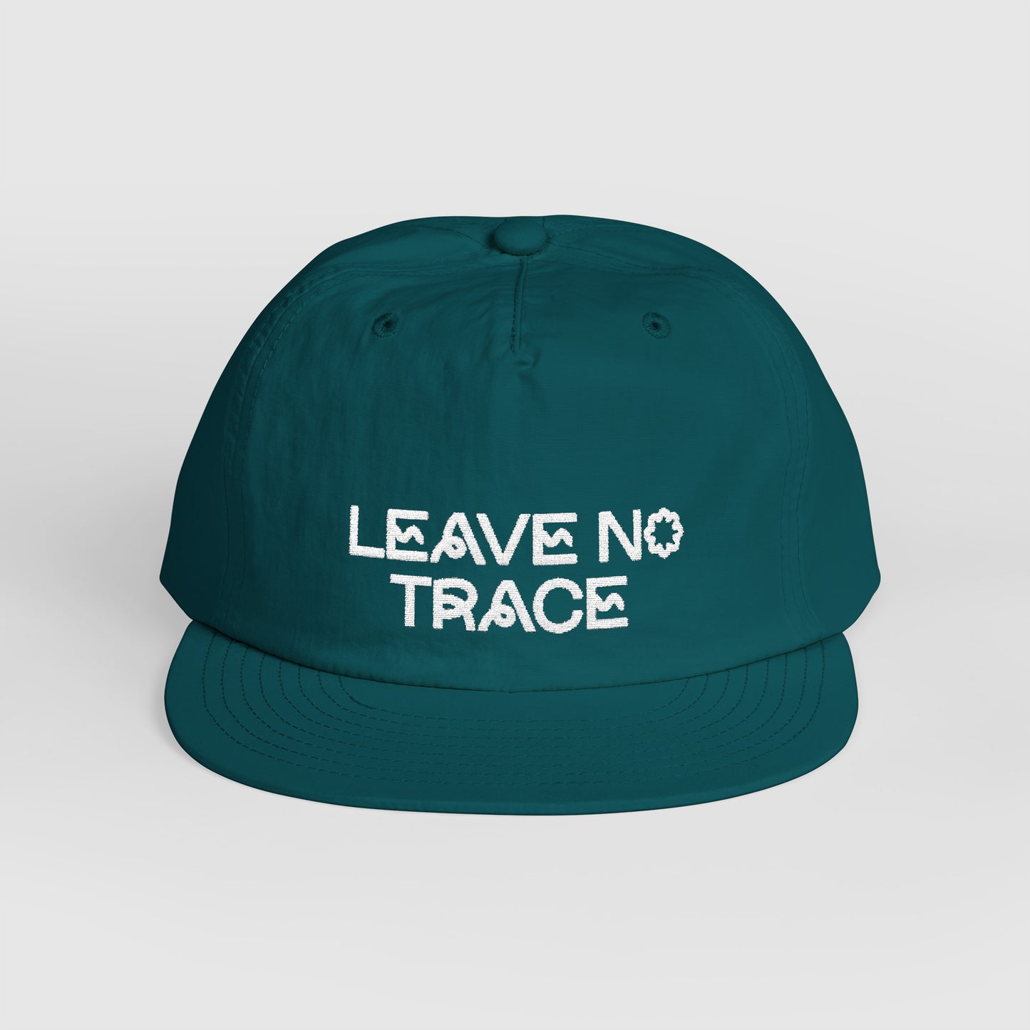 Leave No Trace Cap