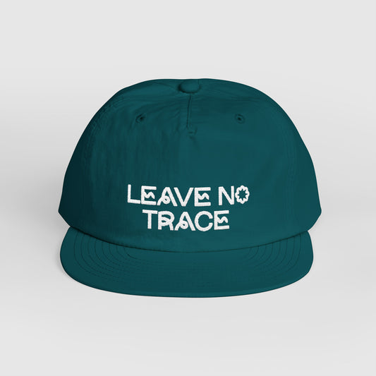 Leave No Trace Surf Cap