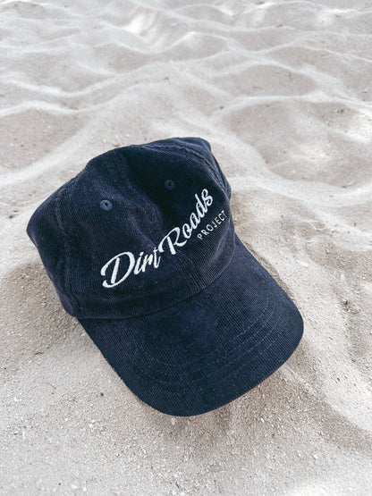 Dirt Roads Project Corduroy Cap