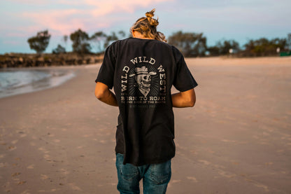 Wild West Classic Tee