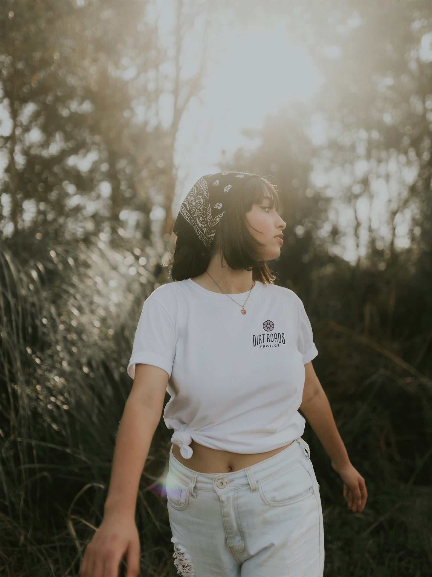 Leave No Trace Classic Tee