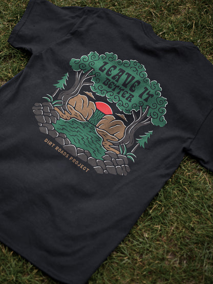 Leave It Better Classic Tee