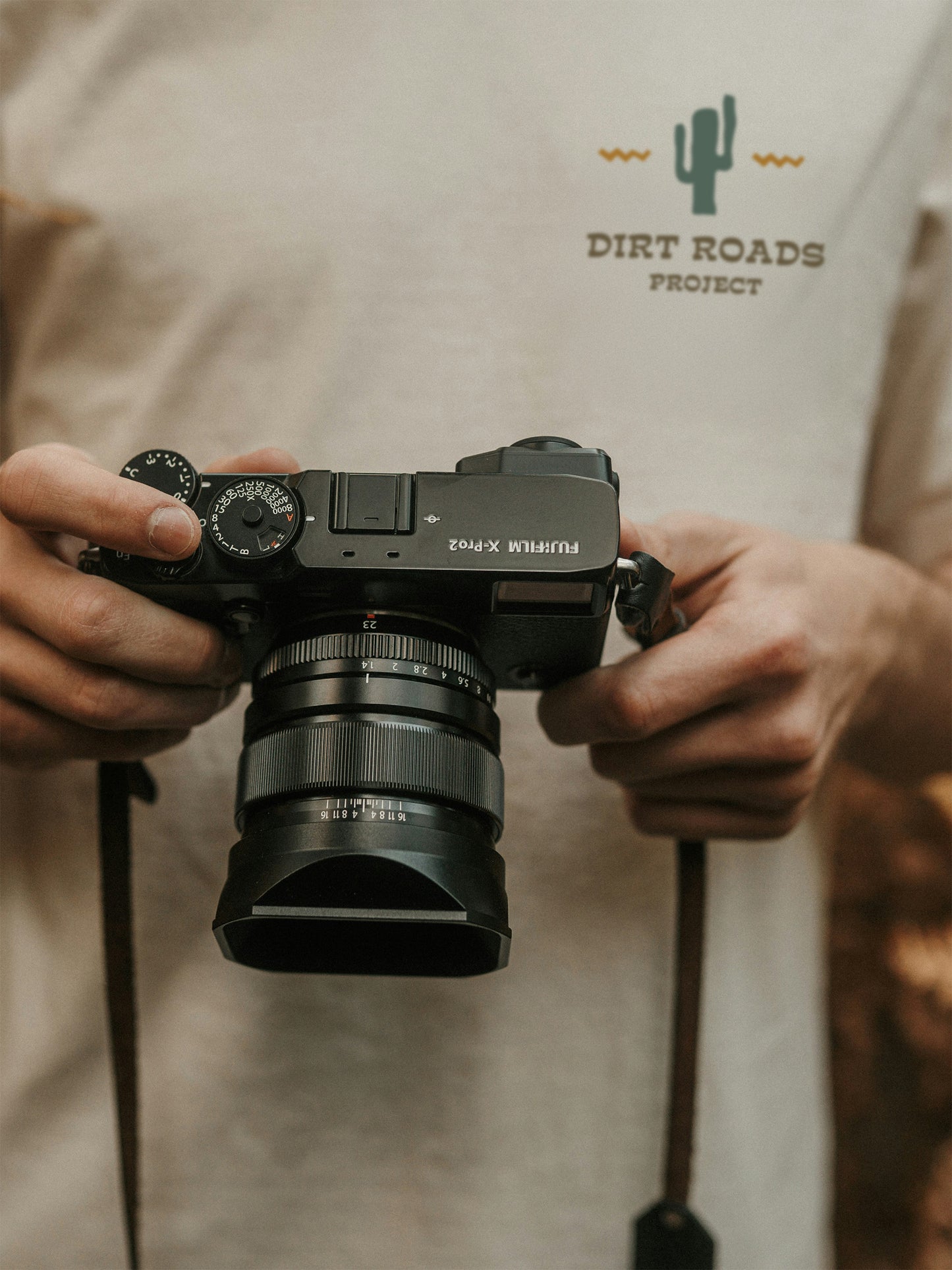 Wander Out Yonder Classic Tee